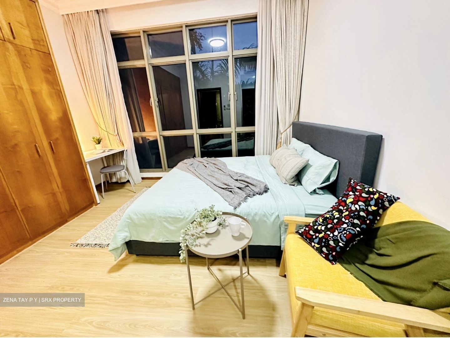 The Sterling (D21), Condominium #536322271